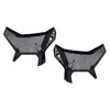 2025-2026 Yamaha Tenere 700 T700S Side Frame Cover Matte Black Generic