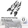 2025-2026 Yamaha TMAX560 Aftermarket Fairing Kit Bodywork#099 Generic