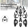 2025-2026 Yamaha TMAX560 Aftermarket Fairing Kit Bodywork#100 Generic