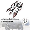 2025-2026 Yamaha TMAX560 Aftermarket Fairing Kit Bodywork#103 Generic