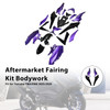 2025-2026 Yamaha TMAX560 Aftermarket Fairing Kit Bodywork#104 Generic
