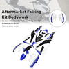 2025-2026 Yamaha TMAX560 Aftermarket Fairing Kit Bodywork#108 Generic