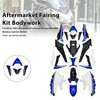 2025-2026 Yamaha TMAX560 Aftermarket Fairing Kit Bodywork#108 Generic