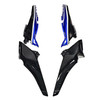 2025-2026 Yamaha TMAX560 Aftermarket Fairing Kit Bodywork#108 Generic