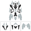 2025-2026 Yamaha TMAX560 Aftermarket Fairing Kit Bodywork#109 Generic