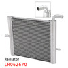 2013-2019 Land Rover Range Rover Sport II 3.0 L494 Radiator LR062670 Generic