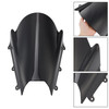 2024-2025 Suzuki GSX-8R GSX-8R Windshield WindScreen Black Generic