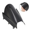 2024-2025 Suzuki GSX-8R GSX-8R Windshield WindScreen Black Generic