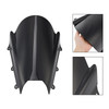 2024-2025 Suzuki GSX-8R GSX-8R Windshield WindScreen Black Generic