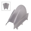 2024-2025 Suzuki GSX-8R GSX-8R Windshield WindScreen Gray Generic