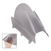 2024-2025 Suzuki GSX-8R GSX-8R Windshield WindScreen Gray Generic