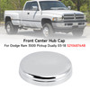 2003-2010 Dodge Ram 3500 Dually Front Center Hub Cap 52106876AB Generic