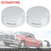 2003-2010 Dodge Ram 3500 Dually 2X Rear Center Hub Cap 52106877AB Generic