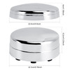 2003-2010 Dodge Ram 3500 Dually 4X Center Hub Cap 52106877AB Generic
