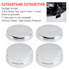 2011-2018 RAM 3500 4X Center Hub Cap 52106877AB Generic