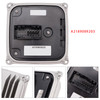 2012-2015 Mercedes Benz GL-Class X166 LED Headlight Control Module Ballast A2189009203 Generic