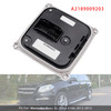 2011-2015 Mercedes Benz CLS-Class C218 X218 LED Headlight Control Module Ballast A2189009203 Generic