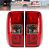 2012-2026 Ford Ranger XL Left+Right Rear Tail Light Assembly Generic