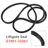 2010-2019 Toyota 4Runner Liftgate Seal 67881-35061 Generic