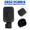 2020-2023 Lincoln Aviator Rear Liftgate Tailgate Button Switch GB5Z-9C888-B Generic