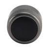 2010-2018 Toyota Land Cruiser LC200 2PCS Rear Volume Control Knob Cover 86419-60011 Generic