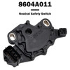 2001-2005 Dodge Stratus Neutral Safety Switch 8604A011 Generic