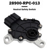 Honda Acura Transmission Range Sensor Neutral Safety Switch 28900-RPC-013 Generic