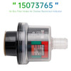 1999-2006 GM Truck/SUV models Air Box Filter Intake Air Cleaner Restriction Indicator 15073765 Generic