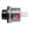 1999-2006 GM Truck/SUV models Air Box Filter Intake Air Cleaner Restriction Indicator 15073765 Generic