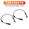 1998-2004 Land Rover Discovery 4.0 2.5 TD5 2X Rear ABS Wheel Speed SensorTAR100070 Generic