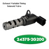 2007-2015 Kia Forte Optima Rondo Rondo Sportage 2.0L 2.4L L4 Exhaust Variable Timing Solenoid Valve 24375-2G200 24355-2G000