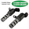 2007-2015 Kia Forte Optima Rondo Rondo Sportage 2.0L 2.4L L4 Intake & Exhaust Variable Timing Solenoid Valve Generic