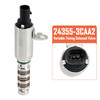 2006-2018 Kia Cadenza K900 Sedona Sorento 3.3L Left Variable Valve Timing Solenoid 24355-3CAA2 Generic