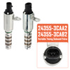 2006-2018 Kia Cadenza K900 Sedona Sorento 3.3L Left & Right Variable Valve Timing Solenoid Generic