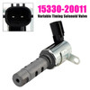 2002-2010 Toyota Sienna Highlander Avalon Camry Solara Variable Valve Timing Solenoid 15330-20011 Generic