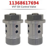 2014-2020 MINI COOPER 2pc Engine Variable Valve Timing VVT Oil Control Valve 11368617694 Generic