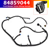 2019-2022 GMC Silverado Sierra 1500 Front Bumper Sensor Wiring Harness 84859044 Generic