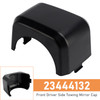 2016-2020 Chevrolet Silverado 3500 HD Front Driver Side Towing Mirror Cap 23444132 Generic