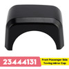 2016-2020 Chevrolet Silverado 3500 HD Front Passenger Side Towing Mirror Cap 23444131 Generic