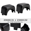 2016-2020 GMC Sierra 2500 HD Pair of Side Towing Mirror Cap 23444131 23444132 Generic