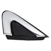2015-2017 Chrysler 200 Driver Left Side Mirror Trim Cover Corner Molding 5NJ511XFAB Generic