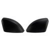 2014-2019 Audi A3/S3/Rs3 Models Left& Right Side Wing Mirror Cap 8V0857527 8V0857528 Generic
