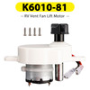 RV Vent Fan Lift Motor K6010-81 for Dometic Fan-Tastic Vent B Series