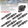1983-1994 Ford Non Powerstroke IDI 6.9L 7.3L 8Pcs Fuel Injector 6760301 780435 Generic