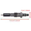 1983-1994 Ford Non Powerstroke IDI 6.9L 7.3L 8Pcs Fuel Injector 6760301 780435 Generic