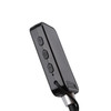 Bluetooth Headphones 5.3 Smart Digital Display Ultra-Long Standby SD Earphone