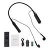Wireless Sound Card Complete Neckband Live Streaming Earphone Broadcasting Audio