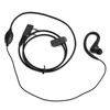 K-030-626 Earhook Headset For TK-208 TK-220 TH-D7 TH-F6 RPU416A KG-UVD1 TG-K4AT