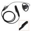 R7-018 D-Mount Large Earhook Headset For R7 R7A MXP600 ION APXN70 APXN50 APXN30