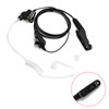 R7-018 Transparent Air Tube Earphone In-ear For R7 R7A MXP600 ION APXN70 APXN50